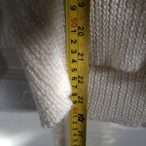 Vintage sweater from Woodwards - Picture 7 of 11